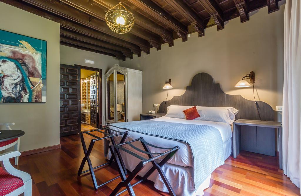Palacio De Mariana Pineda Granada Quarto foto