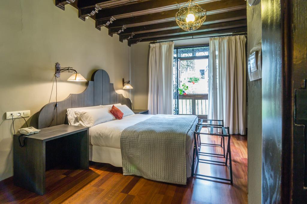 Palacio De Mariana Pineda Granada Quarto foto